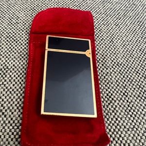 VINTAGE St DuPont Lighter